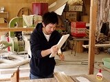 2時間かけて、やっと着いたのにもう始めるの〜